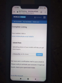 Xiaomi  Resmi note 6 pro