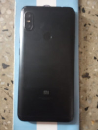 Xiaomi  Resmi note 6 pro