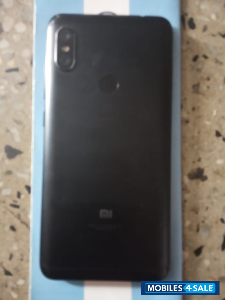 Xiaomi  Resmi note 6 pro