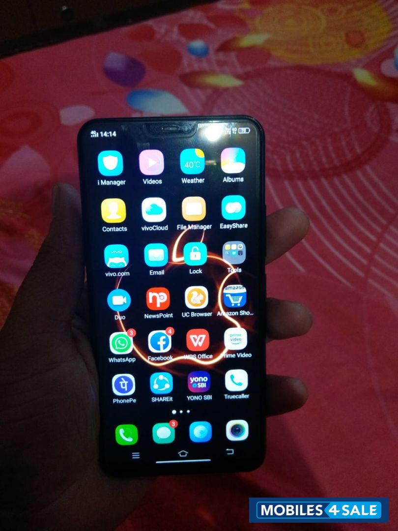 Vivo  Vivo v9