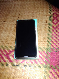 Huawei  honor 7c