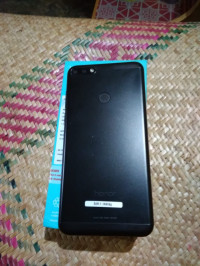 Mtt Black Huawei  honor 7c