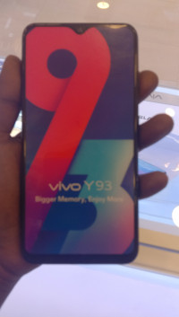 Vivo  Vivo y93 4GB 32gb