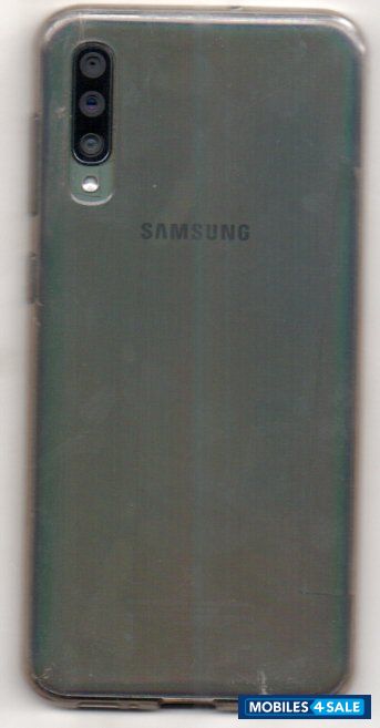 Samsung  a50