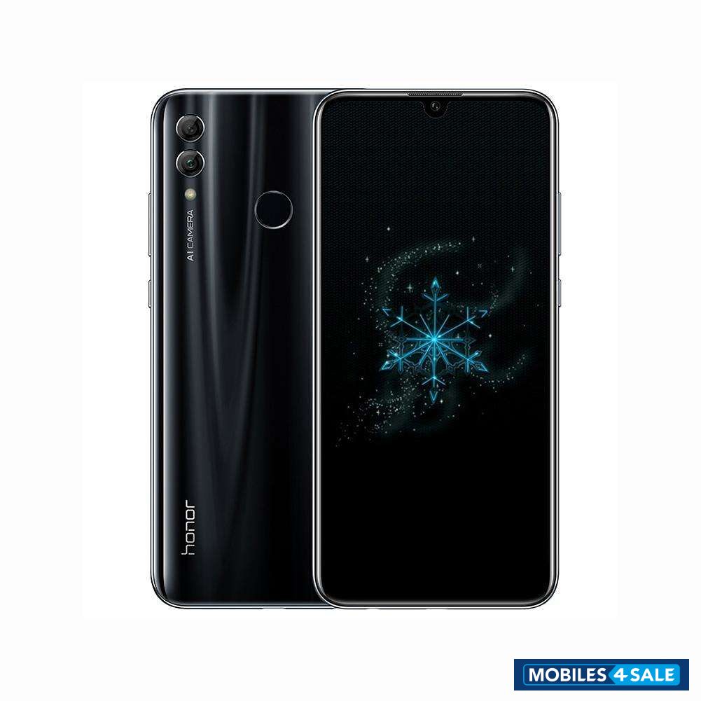 Huawei  Honor 10 lite