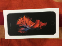 Apple  iphone 6s 32 gb
