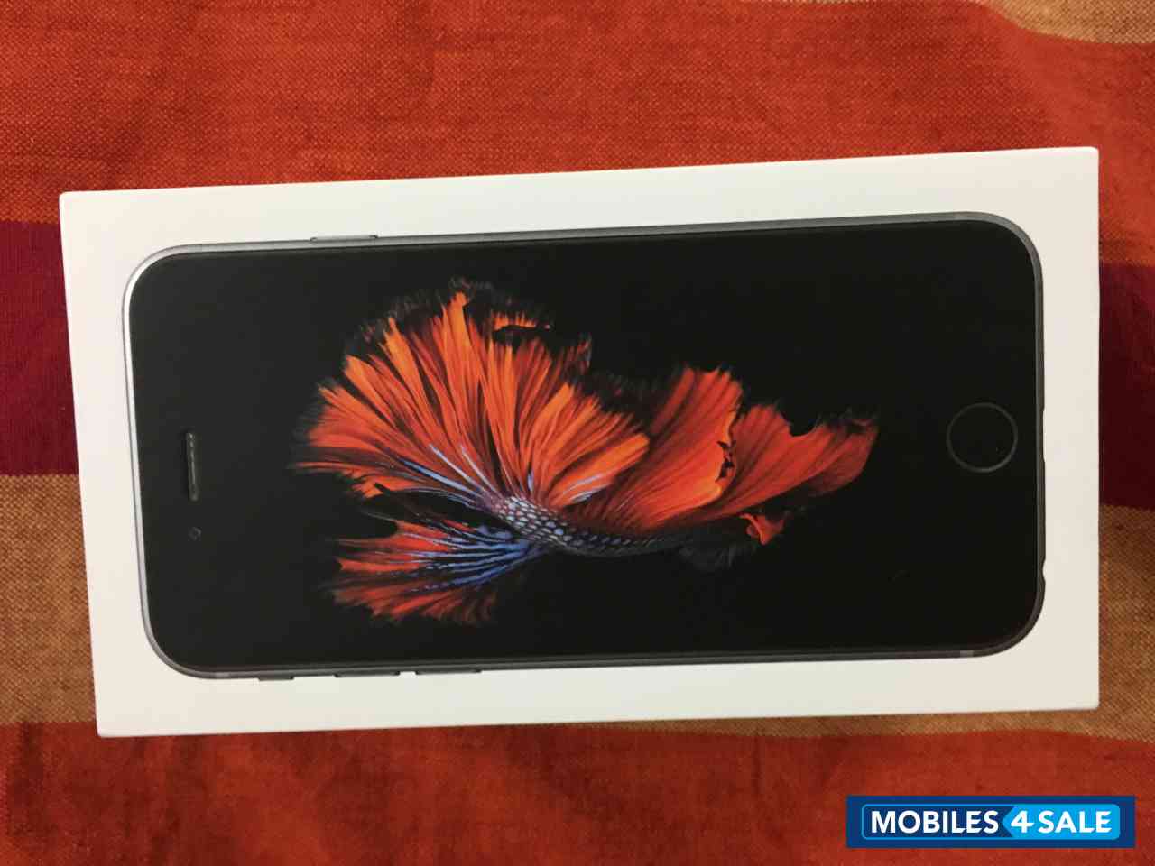 Apple  iphone 6s 32 gb