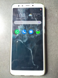 Xiaomi  Mi A2