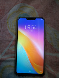 Vivo  y81i