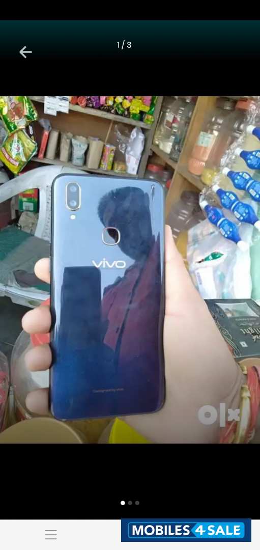 Vivo  Vivo v11