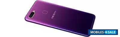 Oppo F9 pro
