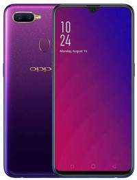 Oppo F9 pro