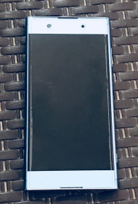 Sony  Sony xa1 plus