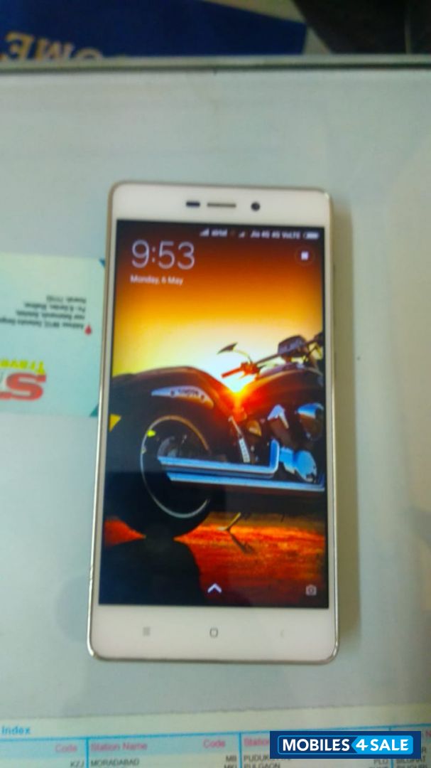 Redmi  3s