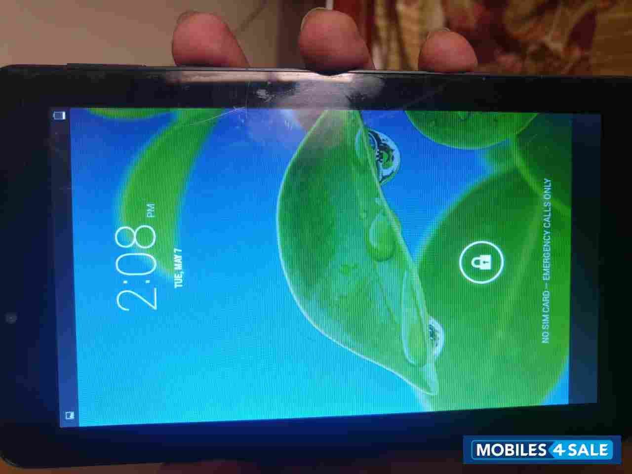 Datawind  Ubislate 7c+ cellular b