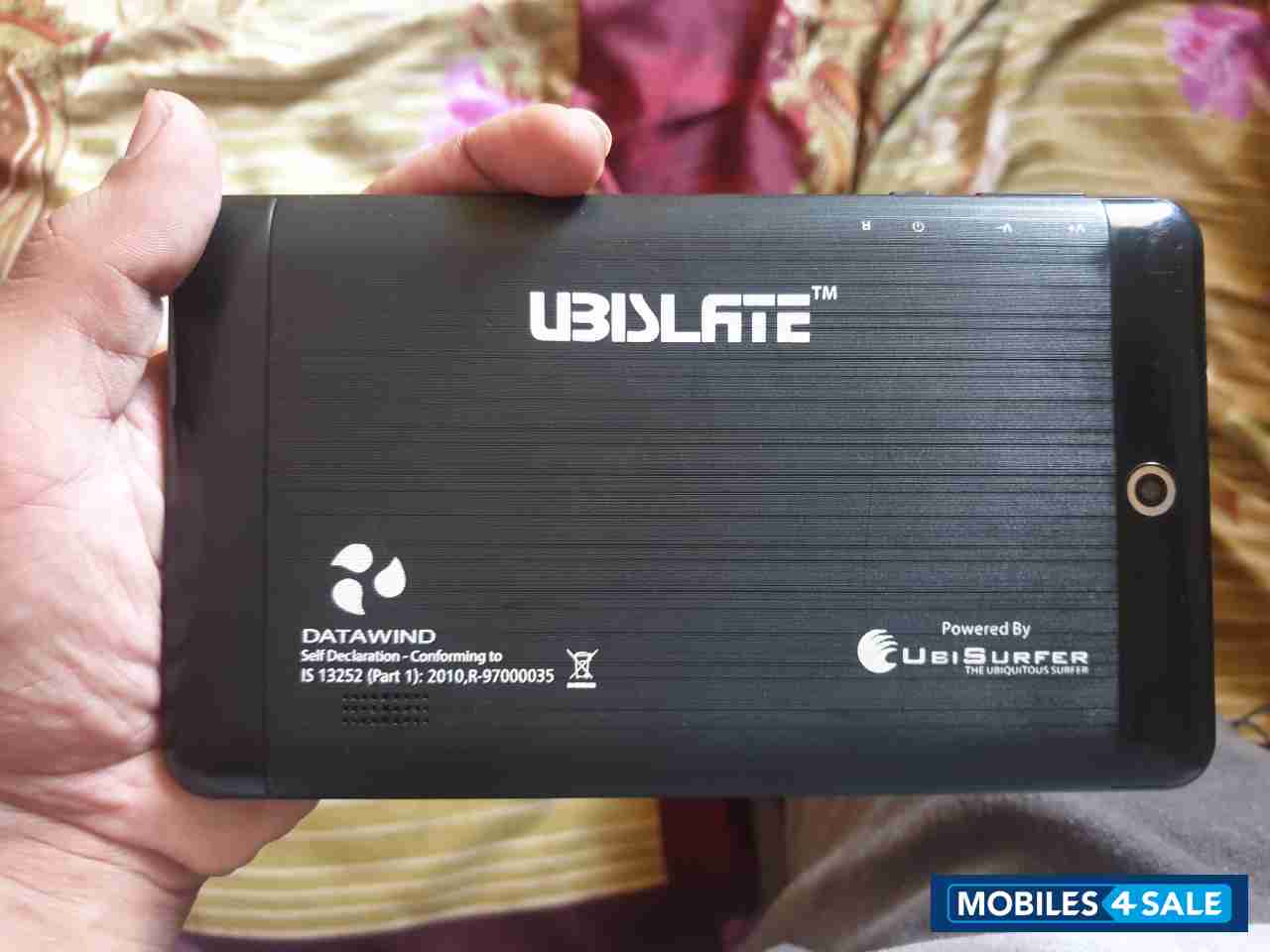 Datawind  Ubislate 7c+ cellular b