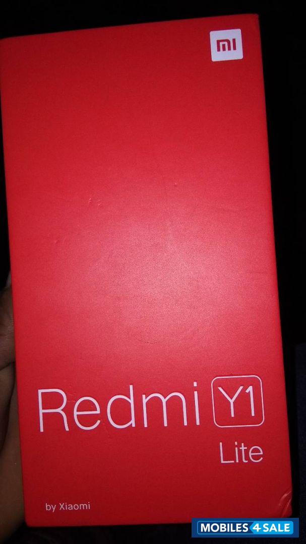 Wite Redmi