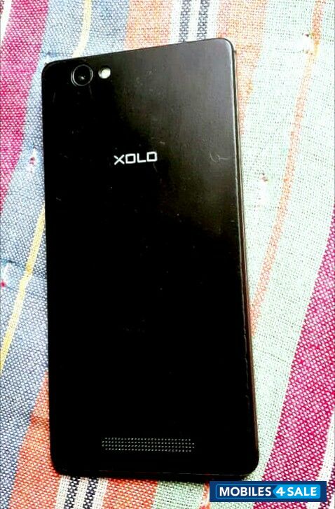 Xolo  Era 4g