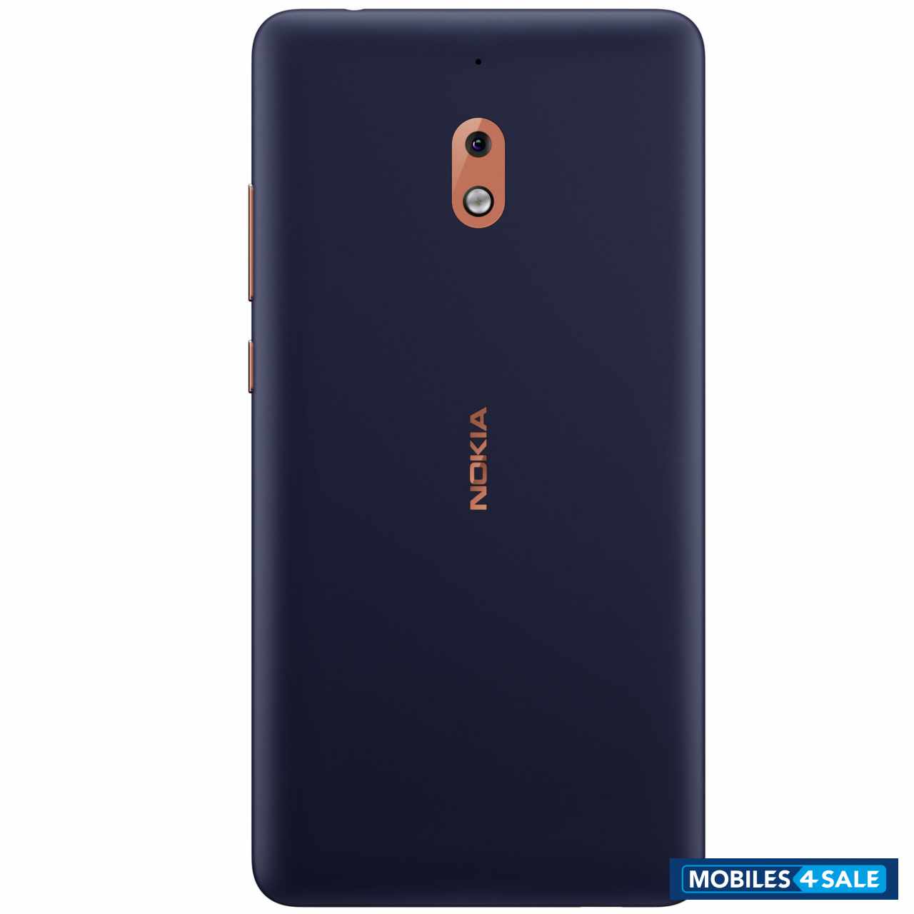 Nokia  2.1