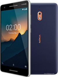 Nokia  2.1
