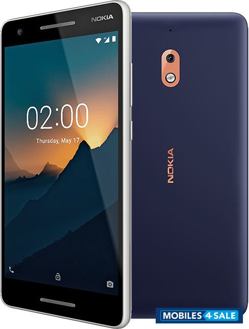 Nokia  2.1