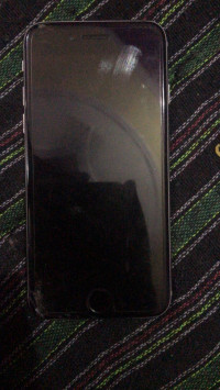Space Grey Apple  Iphone 6 32 GB