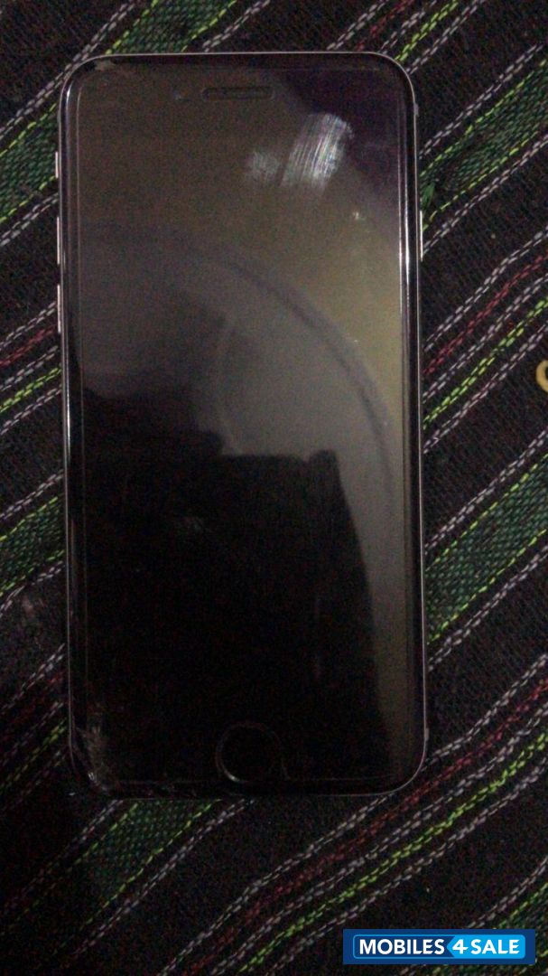 Space Grey Apple  Iphone 6 32 GB