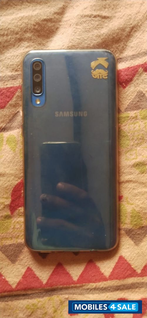Samsung Galaxy a50
