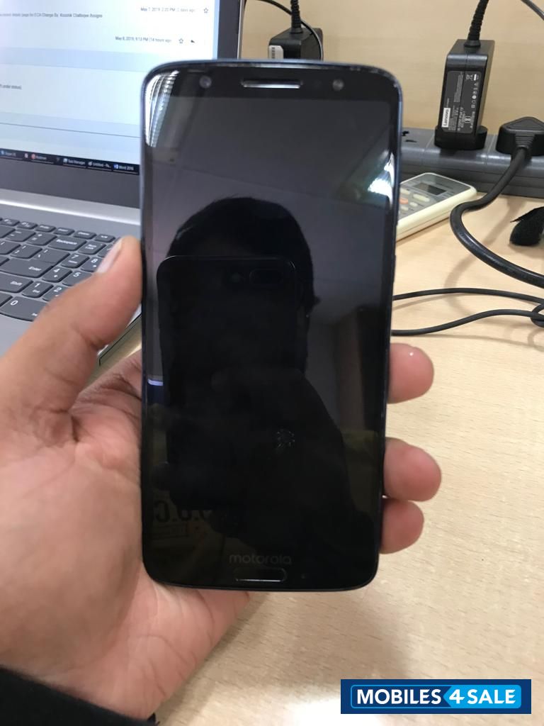 Motorola  moto g6
