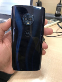 Motorola  moto g6