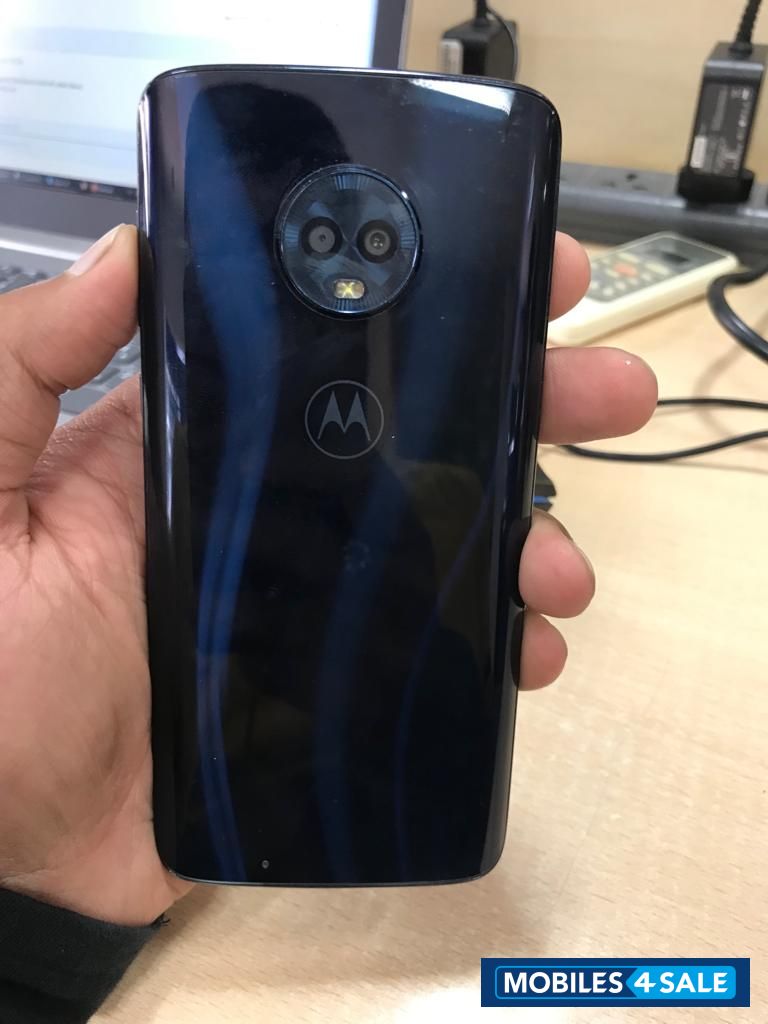Motorola  moto g6