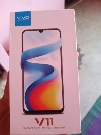 Vivo  Vivo v11