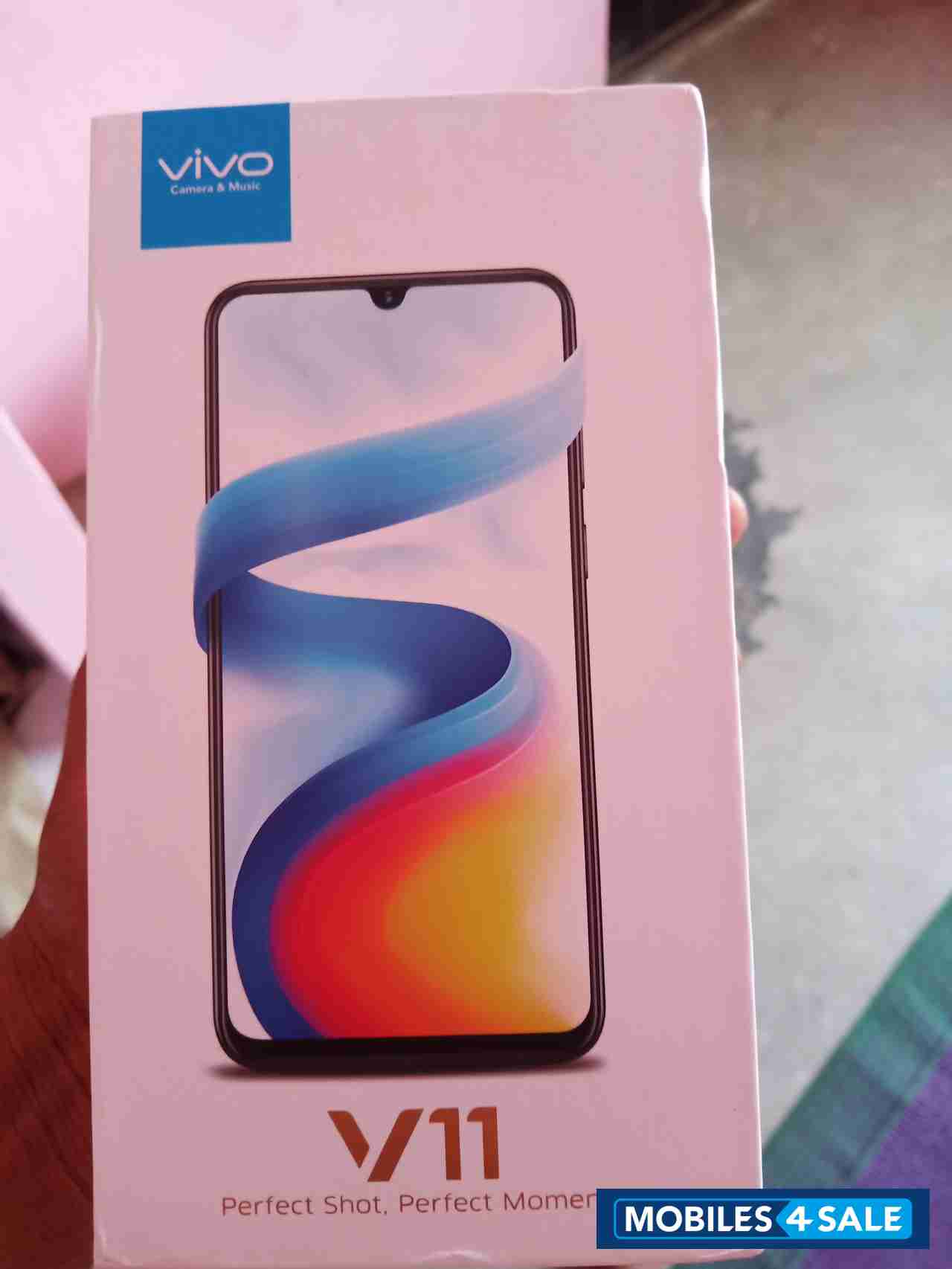 Vivo  Vivo v11