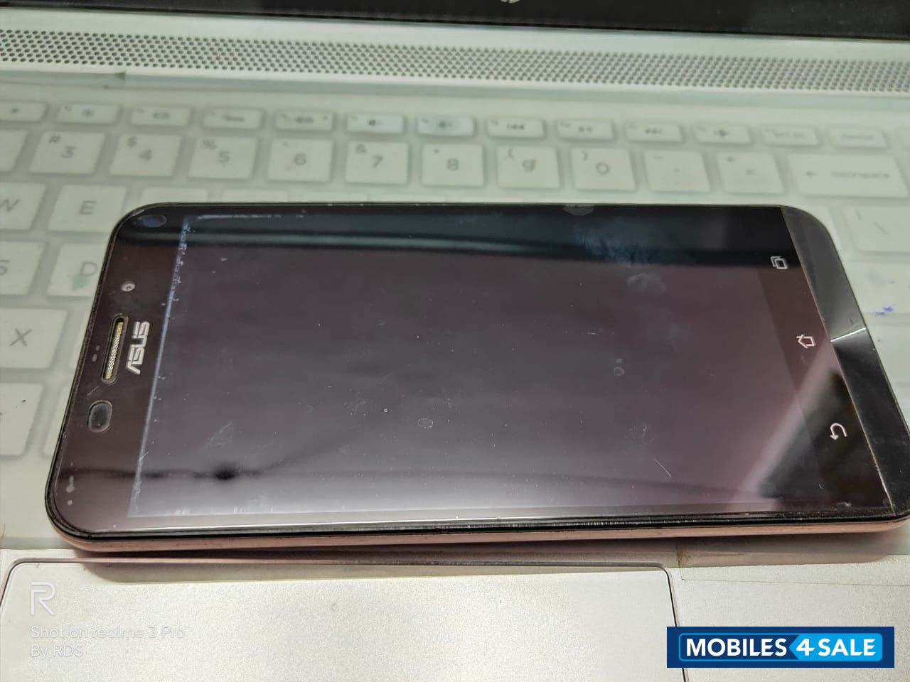 Asus  Asus Zenfone max