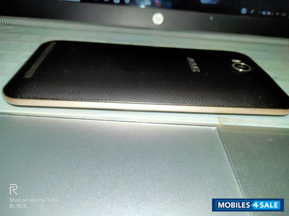 Asus  Asus Zenfone max