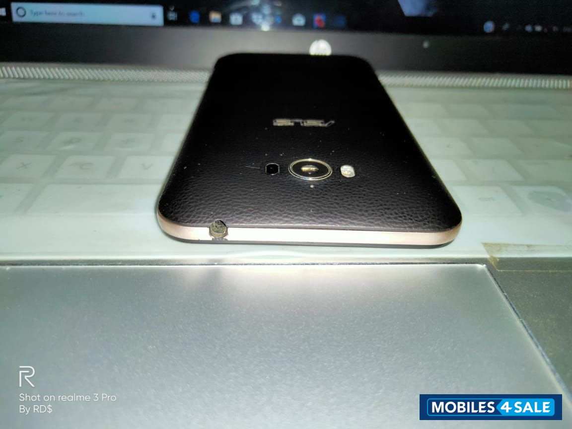 Asus  Asus Zenfone max