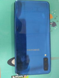 Samsung  galaxy a7(2018)