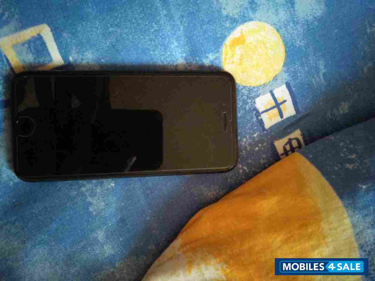 Zed Black Apple iPhone 8