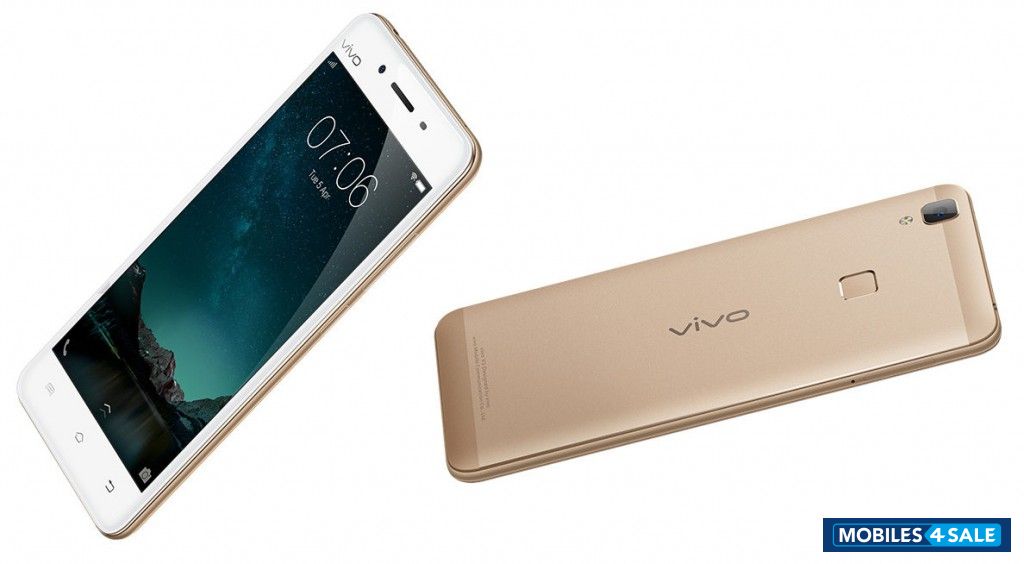 Vivo  v3