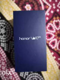 Huawei  Honor view 10