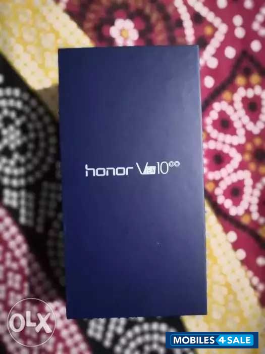 Huawei  Honor view 10