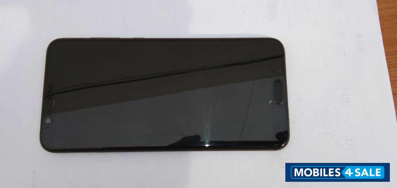 Huawei  Honor view 10