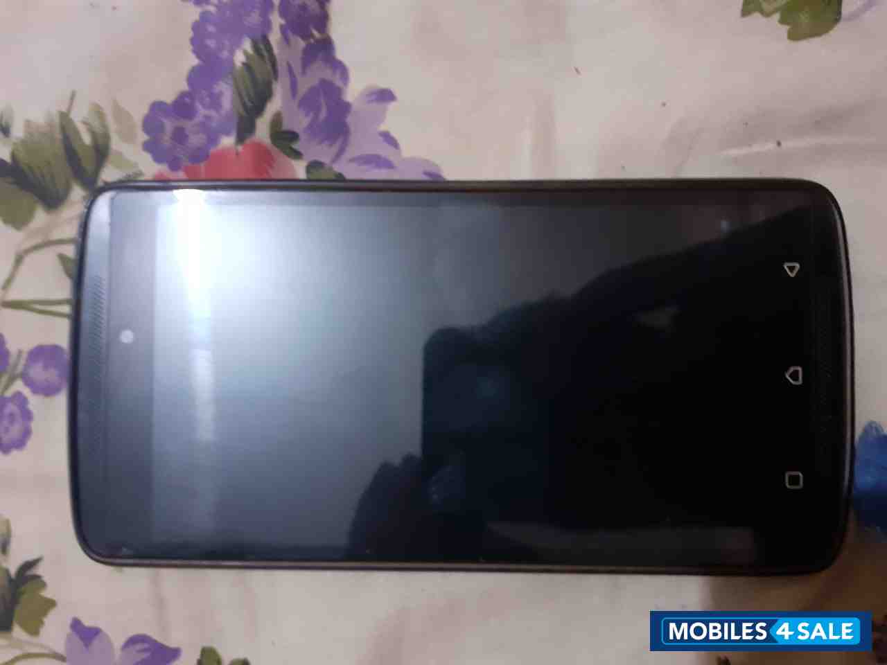 Lenovo K4note