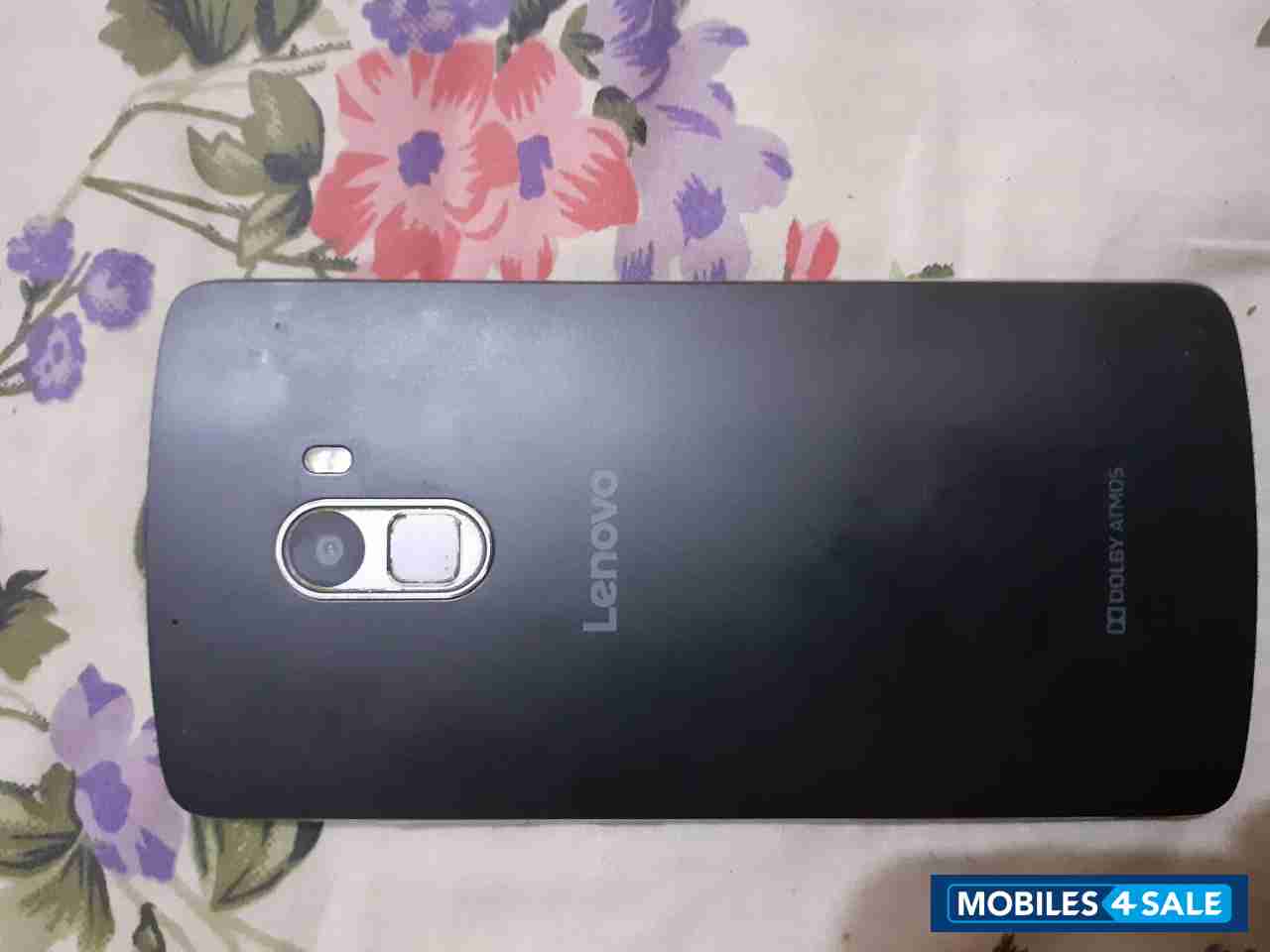 Lenovo K4note