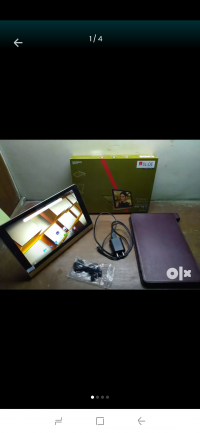 iBall  Slide brace x1