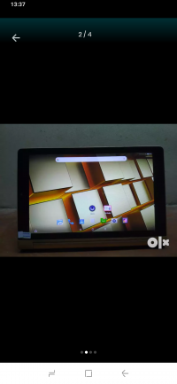 iBall  Slide brace x1