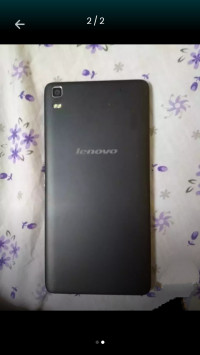 Lenovo  K3 NOTE
