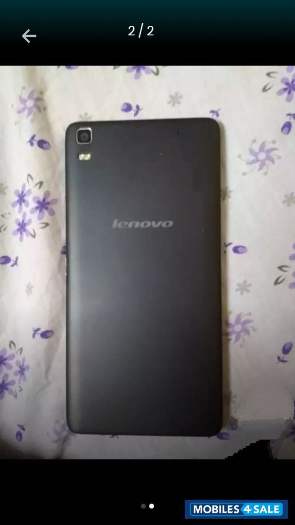 Lenovo  K3 NOTE