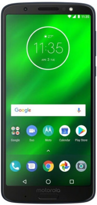 Motorola  G6