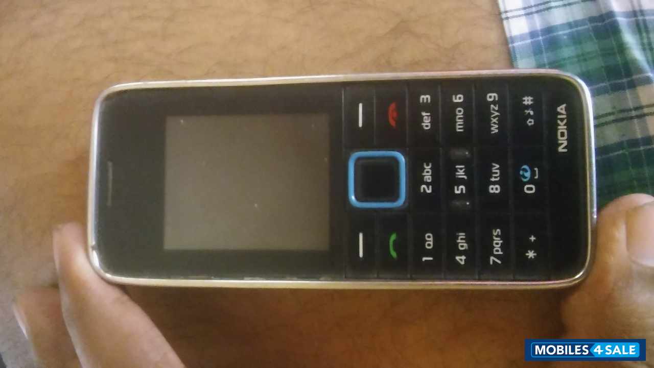 Nokia  3500 classic